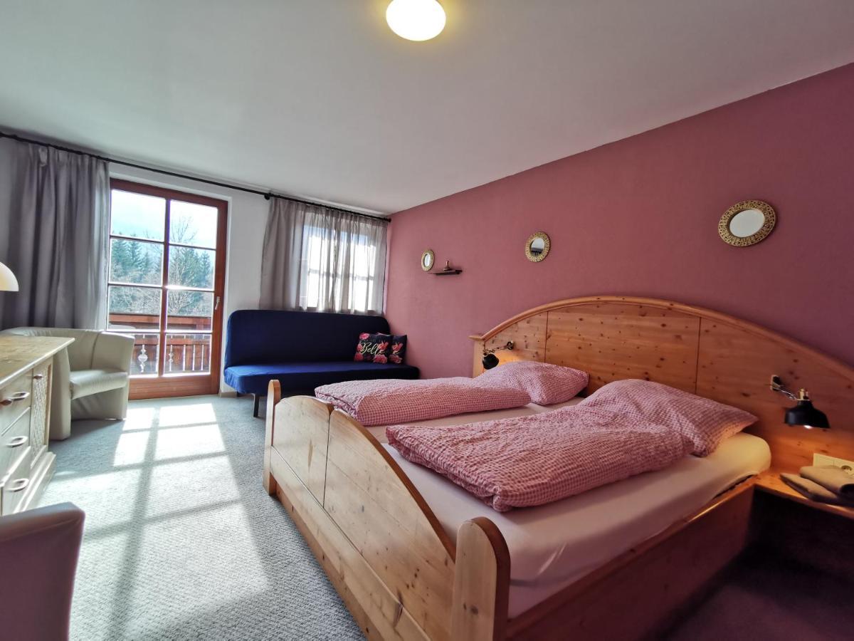 Landhotel Kastanienhof Gundersheim Eksteriør billede