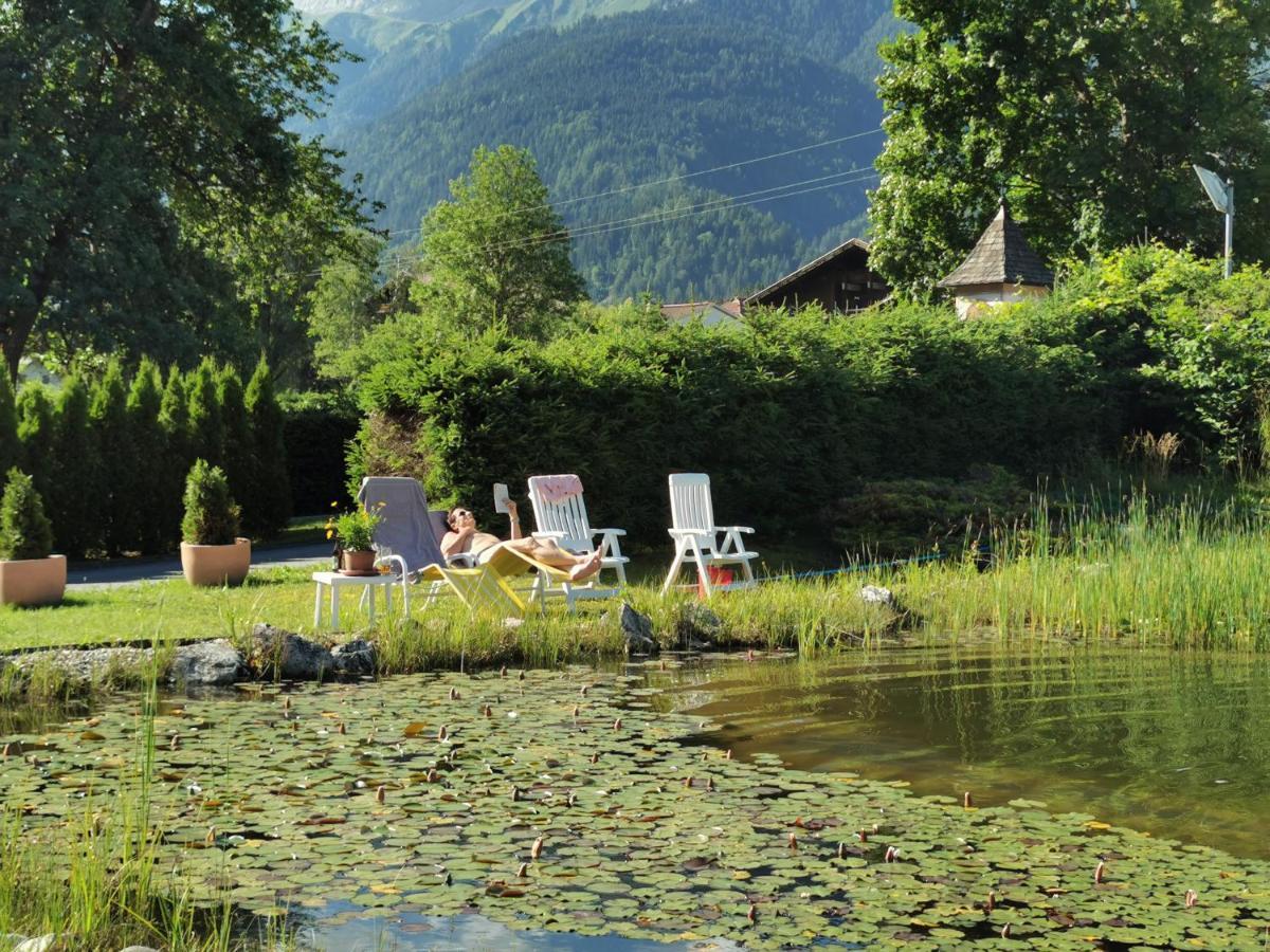 Landhotel Kastanienhof Gundersheim Eksteriør billede
